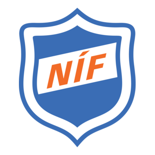 Nólsoyar Ítróttarfelag Logo PNG Vector