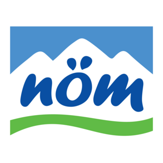 Nom Logo PNG Vector