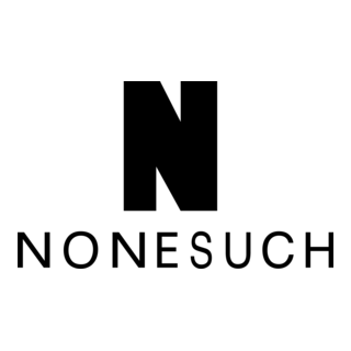 Nonesuch Records Logo PNG Vector