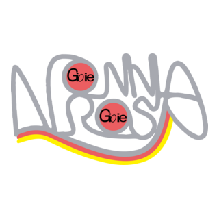 Nonna Rosa Logo PNG Vector