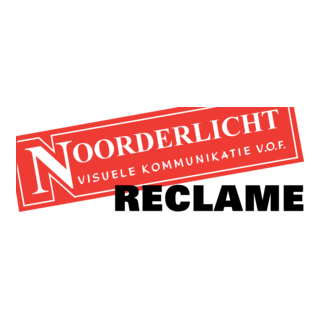 Noorderlicht Logo PNG Vector