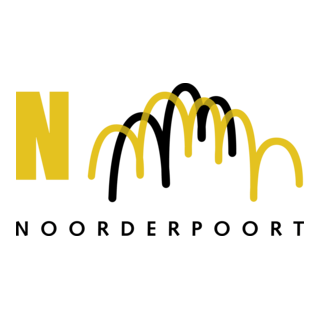 Noorderpoort Collega Logo PNG Vector