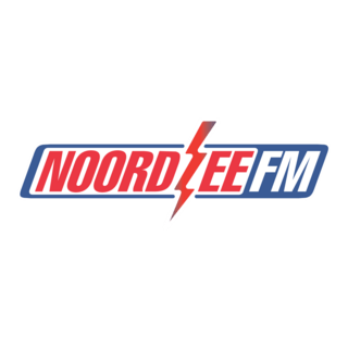 Noordzee FM Logo PNG Vector