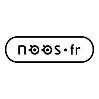 Noos.fr Logo PNG Vector