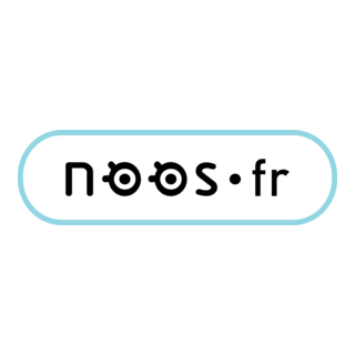 Noos.fr Logo PNG Vector