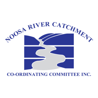 Noosa River Catchment Logo PNG Vector