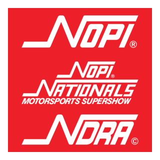 Nopi Logo PNG Vector