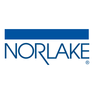 Nor-Lake Logo PNG Vector