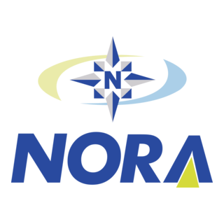 NORA Logo PNG Vector
