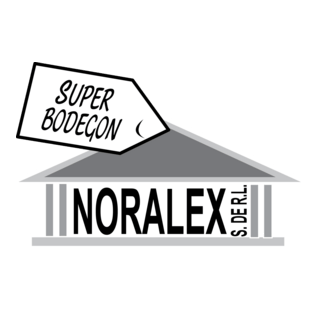Noralex Logo PNG Vector
