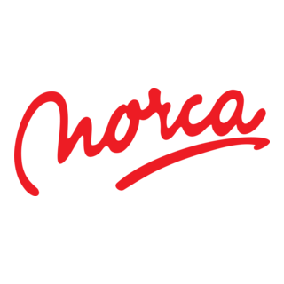 Norca SRL Logo PNG Vector