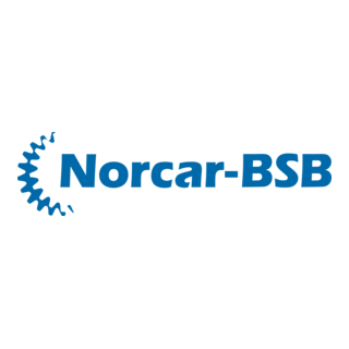 Norcar-BSB Logo PNG Vector