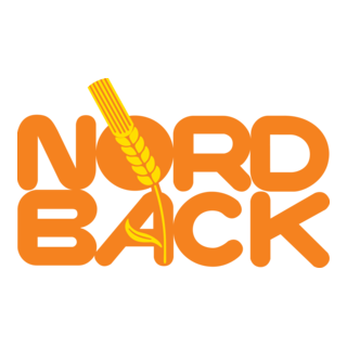Nord Back Logo PNG Vector