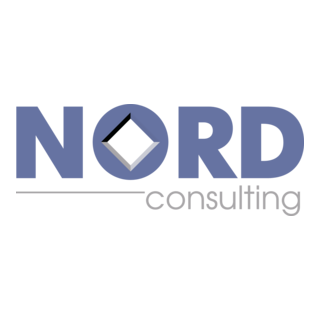 Nord Consulting Logo PNG Vector