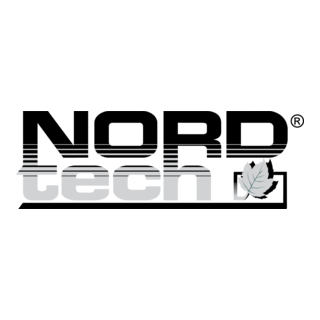 Nord-Tech Logo PNG Vector