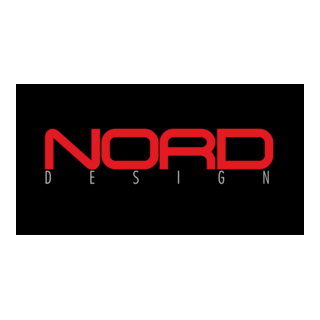 NORDDESIGN Logo PNG Vector