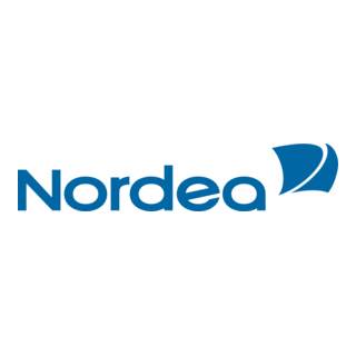 Nordea Logo PNG Vector