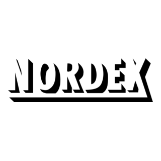 Nordex Logo PNG Vector
