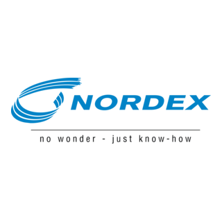 Nordex Logo PNG Vector