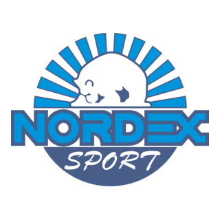 Nordex-Sport Logo PNG Vector