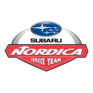 Nordica Service Team Logo PNG Vector