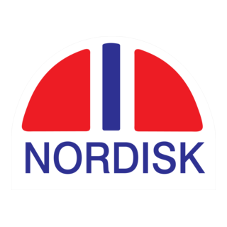 nordisk Logo PNG Vector
