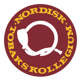 Nordisk Tobakskollegium Logo PNG Vector