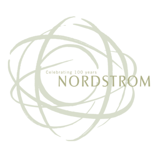 Nordstrom Logo PNG Vector