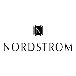 Nordstrom Logo PNG Vector