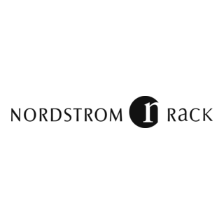 Nordstrom Rack Logo PNG Vector