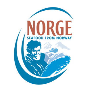 Norge Logo PNG Vector