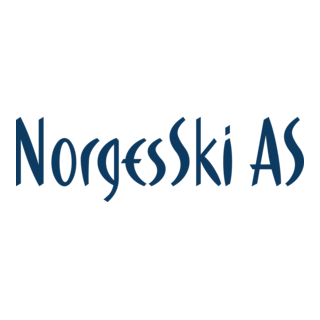 NorgesSki AS Logo PNG Vector