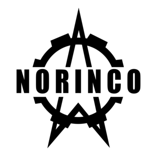 Norinco Logo PNG Vector