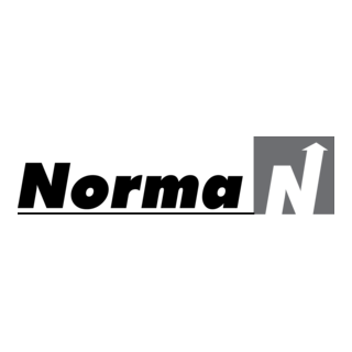 Norma Logo PNG Vector