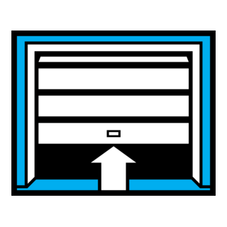 Normstahl Deckensektionaltore Logo PNG Vector