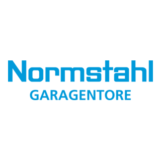 Normstahl Garagentore Logo PNG Vector