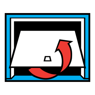 Normstahl Schwingtore Logo PNG Vector