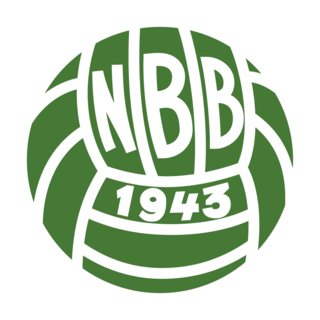 Norre Broby Boldklub Logo PNG Vector