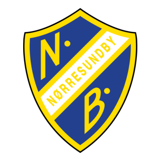 Norresundby Logo PNG Vector