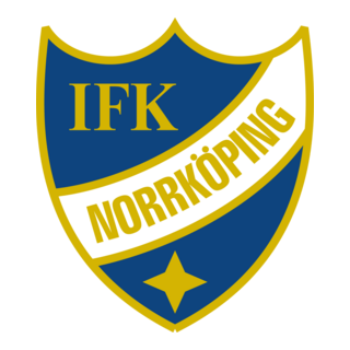 Norrkoping Logo PNG Vector