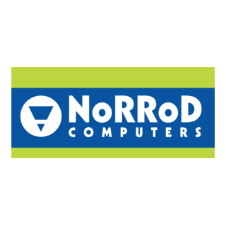 Norrod Logo PNG Vector