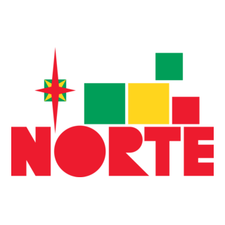 Norte Logo PNG Vector