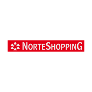 Norte Shopping Logo PNG Vector