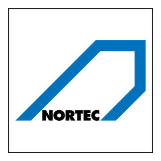 Nortec Logo PNG Vector