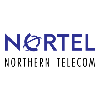 Nortel Logo PNG Vector