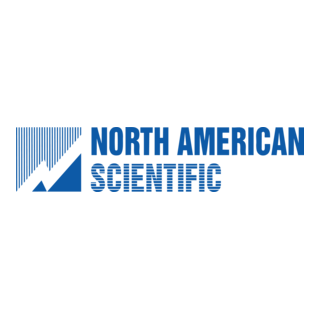 North American Scientific Logo PNG Vector