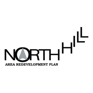 North Hill Logo PNG Vector