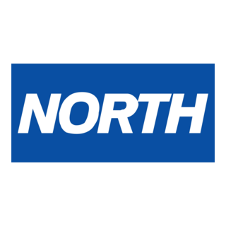 North Logo PNG Vector