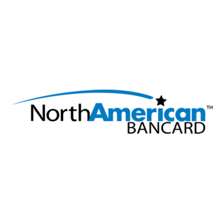NorthAmerican Bancard Logo PNG Vector