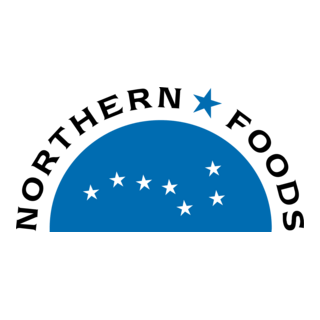 Northern Foods Logo PNG Vector